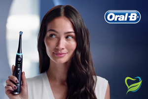 Oral-B rahulolu garantii