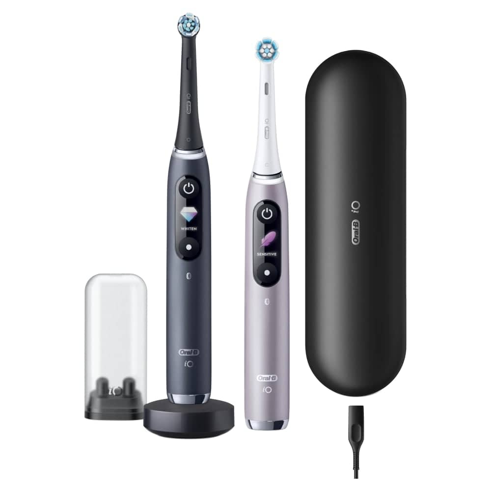 Oral-B iO 9 Duo