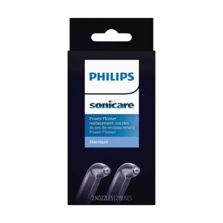 Philips Sonicare F1 Standard otsikud N2