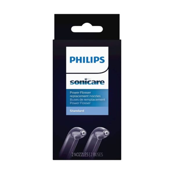 Philips Sonicare F1 Standard otsikud N2