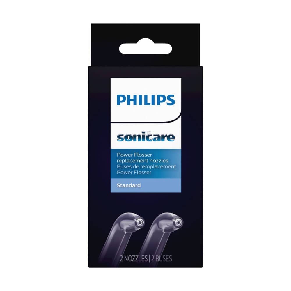 Philips Sonicare F1 Standard otsikud N2