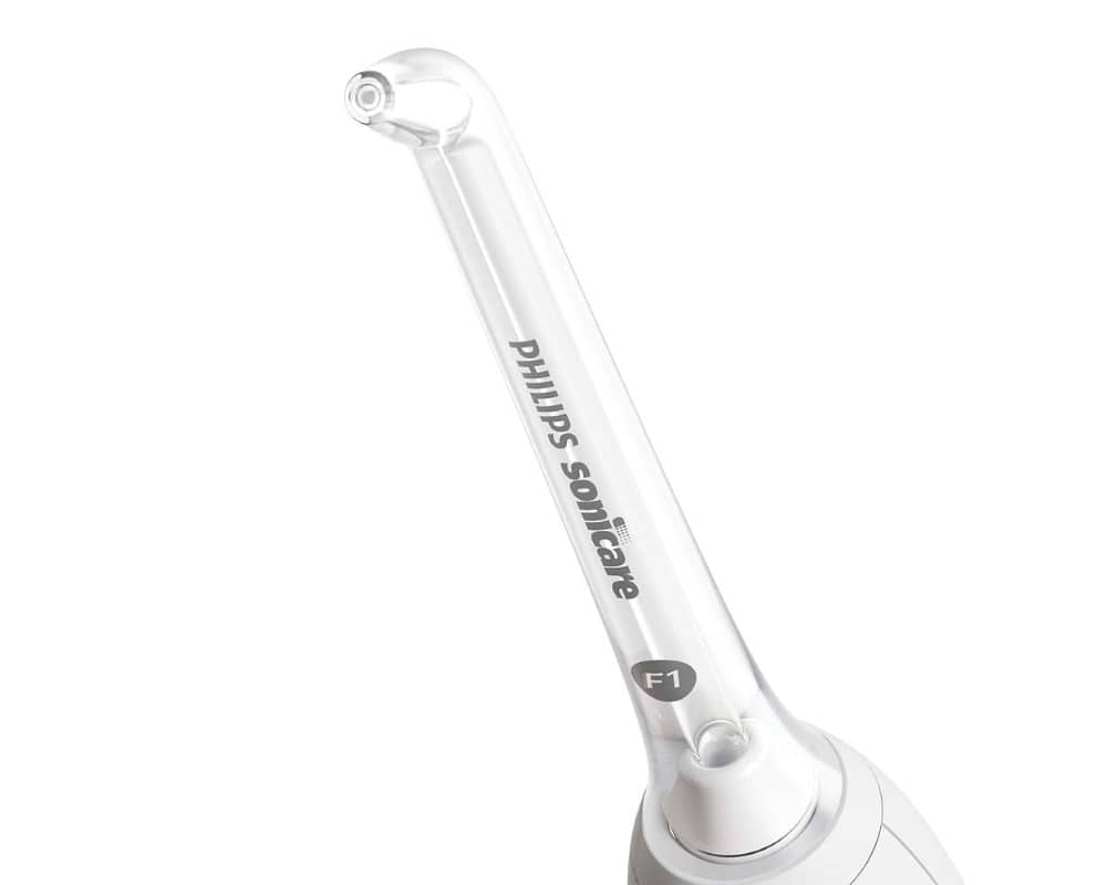 Philips Sonicare F1 Standard otsikud N2
