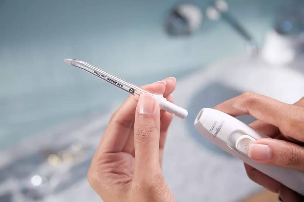 Philips Sonicare F1 Standard otsikud N2