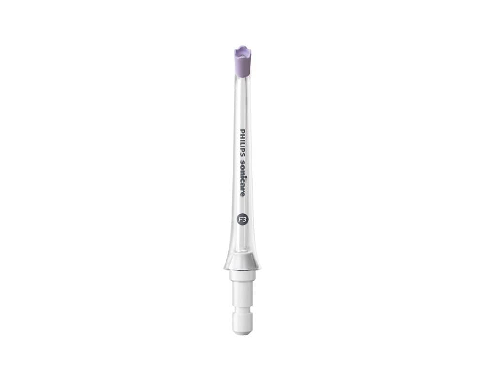 Philips Sonicare F3 Quad Stream otsikud N2