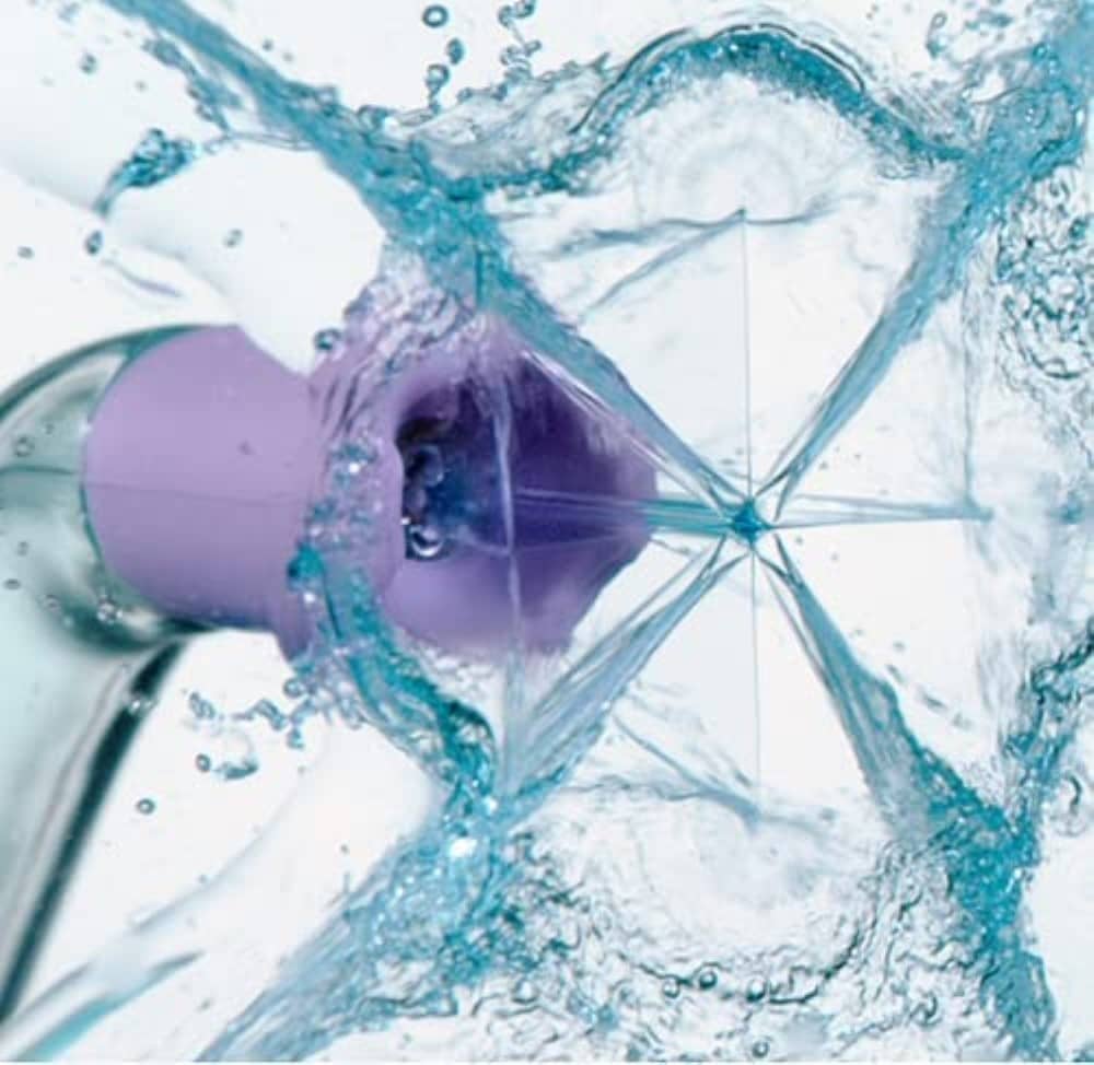Philips Sonicare F3 Quad Stream otsikud N2