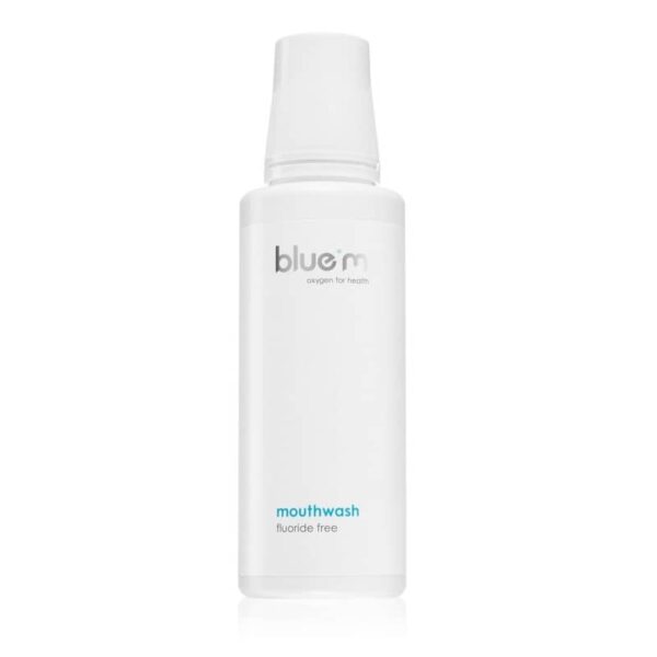 bluem suuvesi 250 ml fluoriidivaba