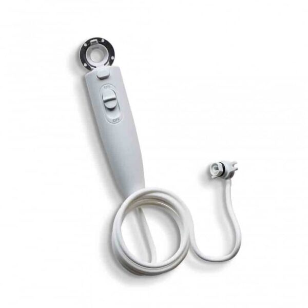 Waterpik WF-06 käepide ja voolik