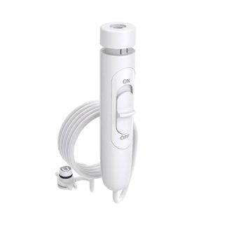 Waterpik WP-150 ja WP-160 käepide ja voolik