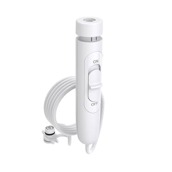 Waterpik WP-150 ja WP-160 käepide ja voolik