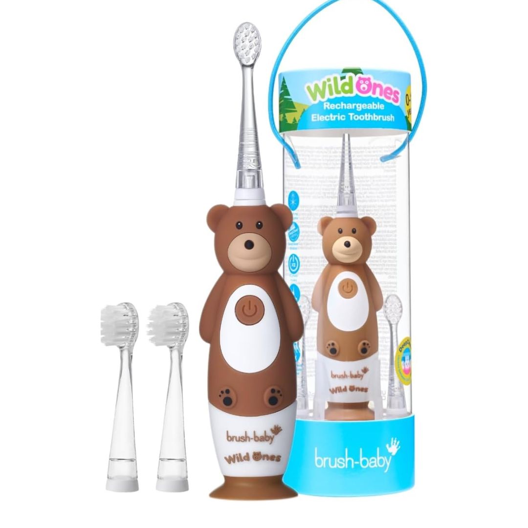 WildonesBear