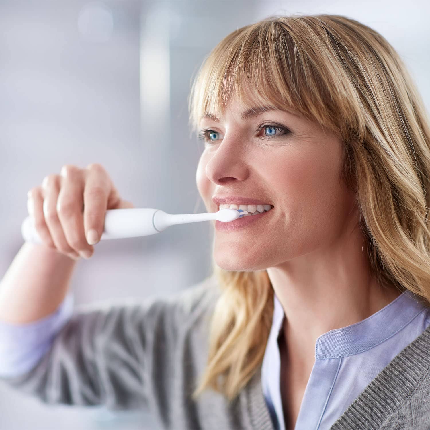 Philips Sonicare ProtectiveClean 4700