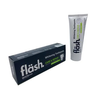 FLÄSH hambapasta 75ml kookose-soola maitseline