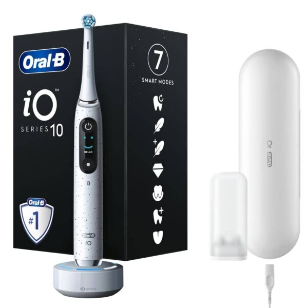 Oral-B iO 10 elektriline hambahari
