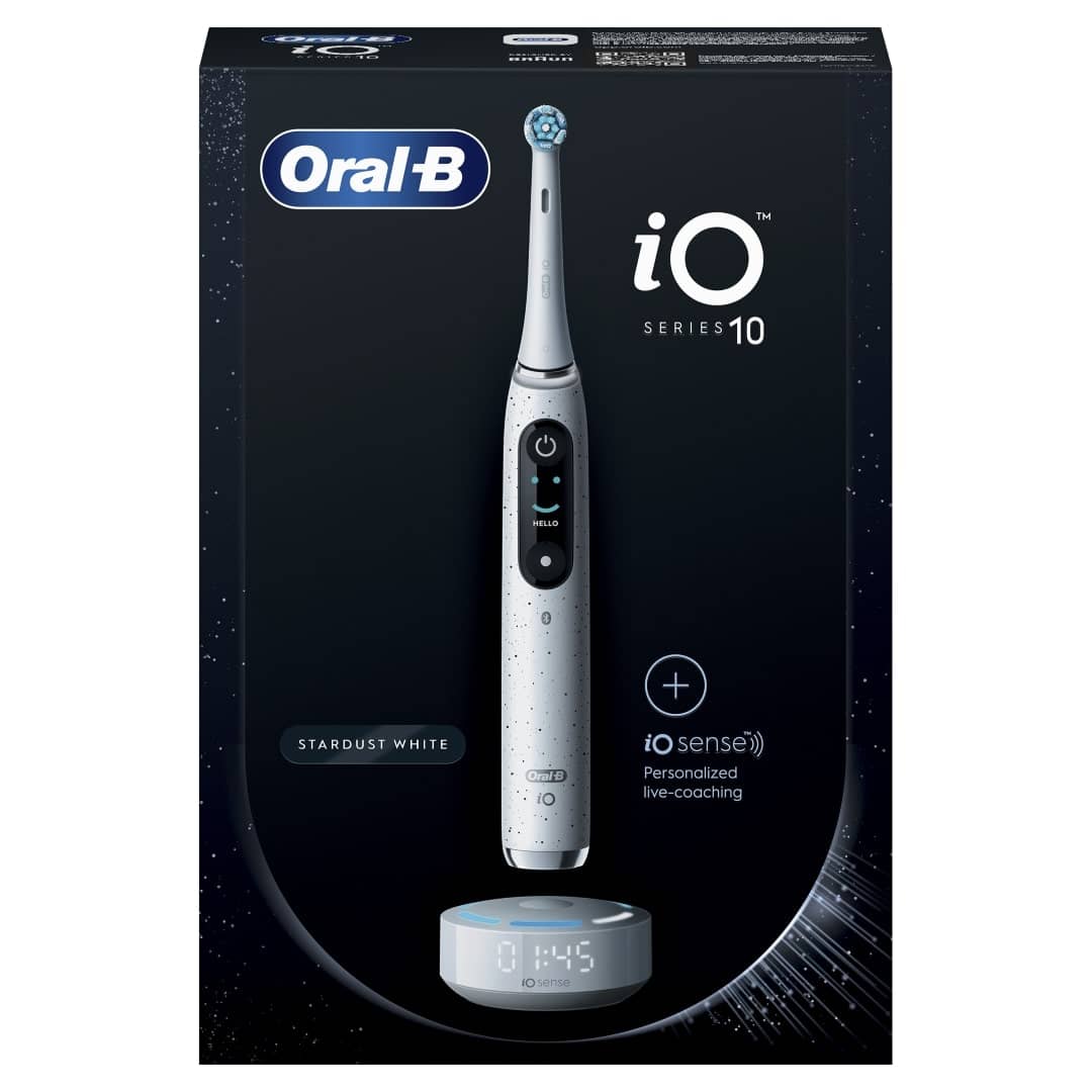 Oral-B iO 10 elektriline hambahari