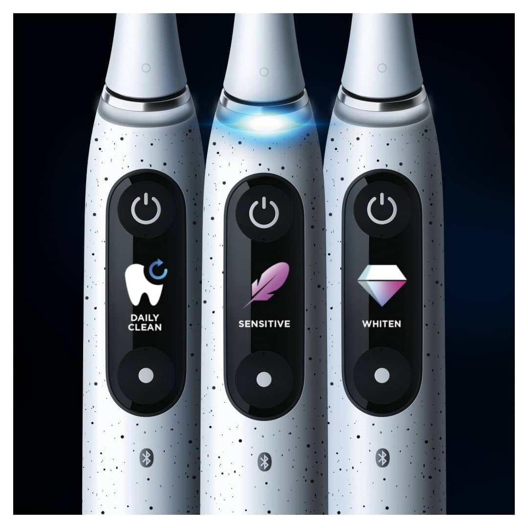 Oral-B iO 10 elektriline hambahari
