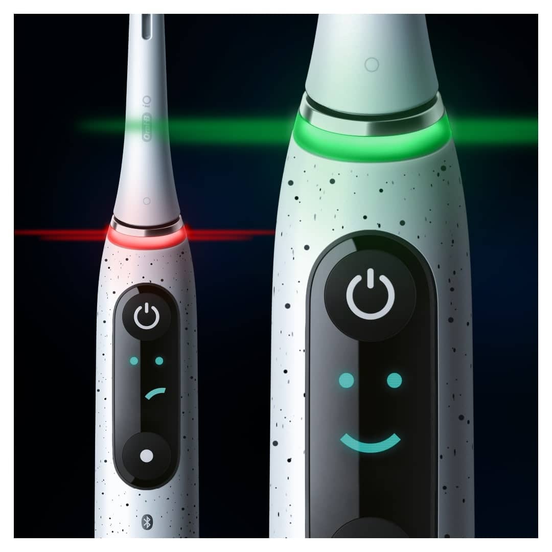 Oral-B iO 10 elektriline hambahari