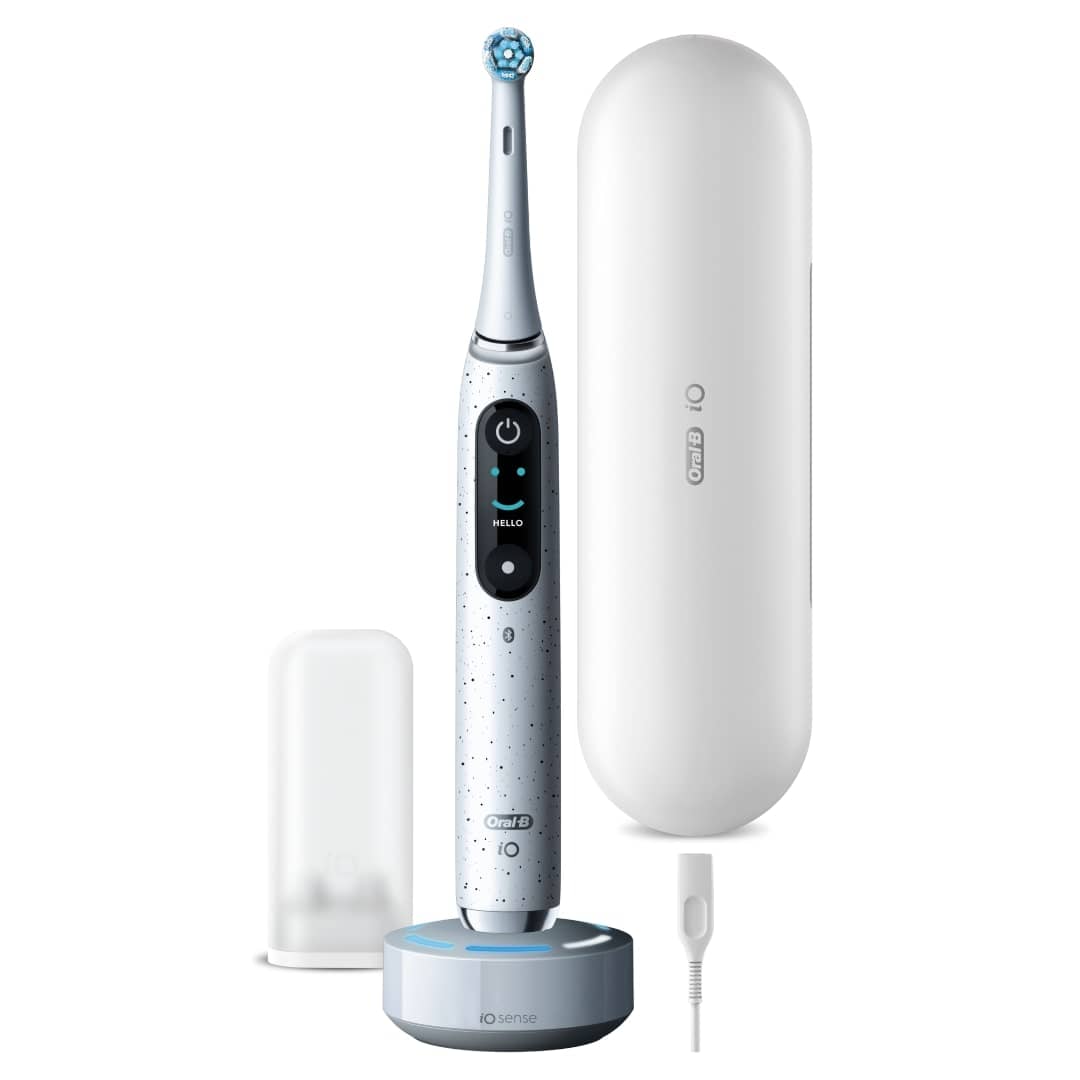 Oral-B iO 10 elektriline hambahari