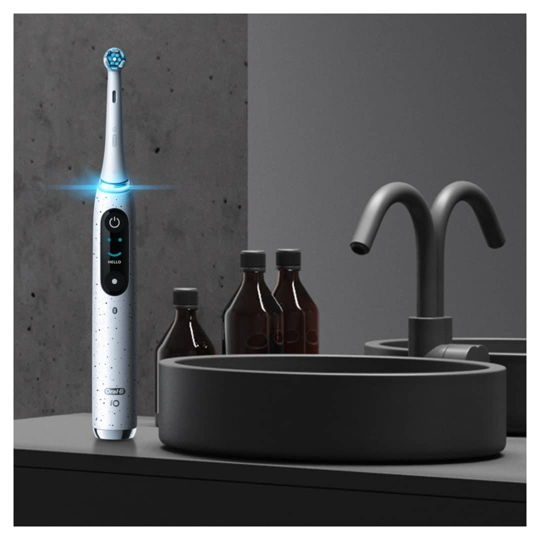 Oral-B iO 10 elektriline hambahari