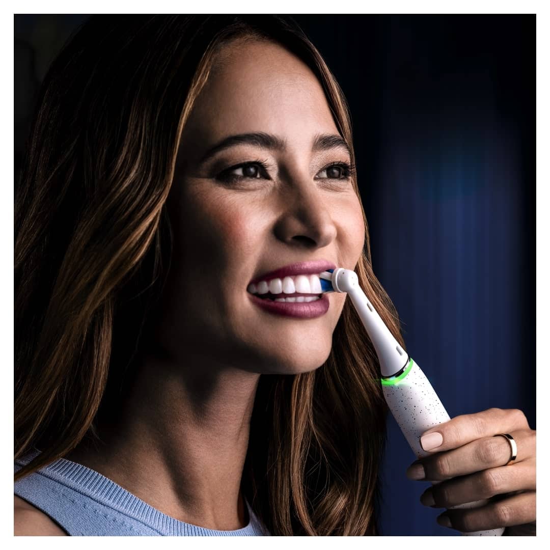 Oral-B iO 10 elektriline hambahari