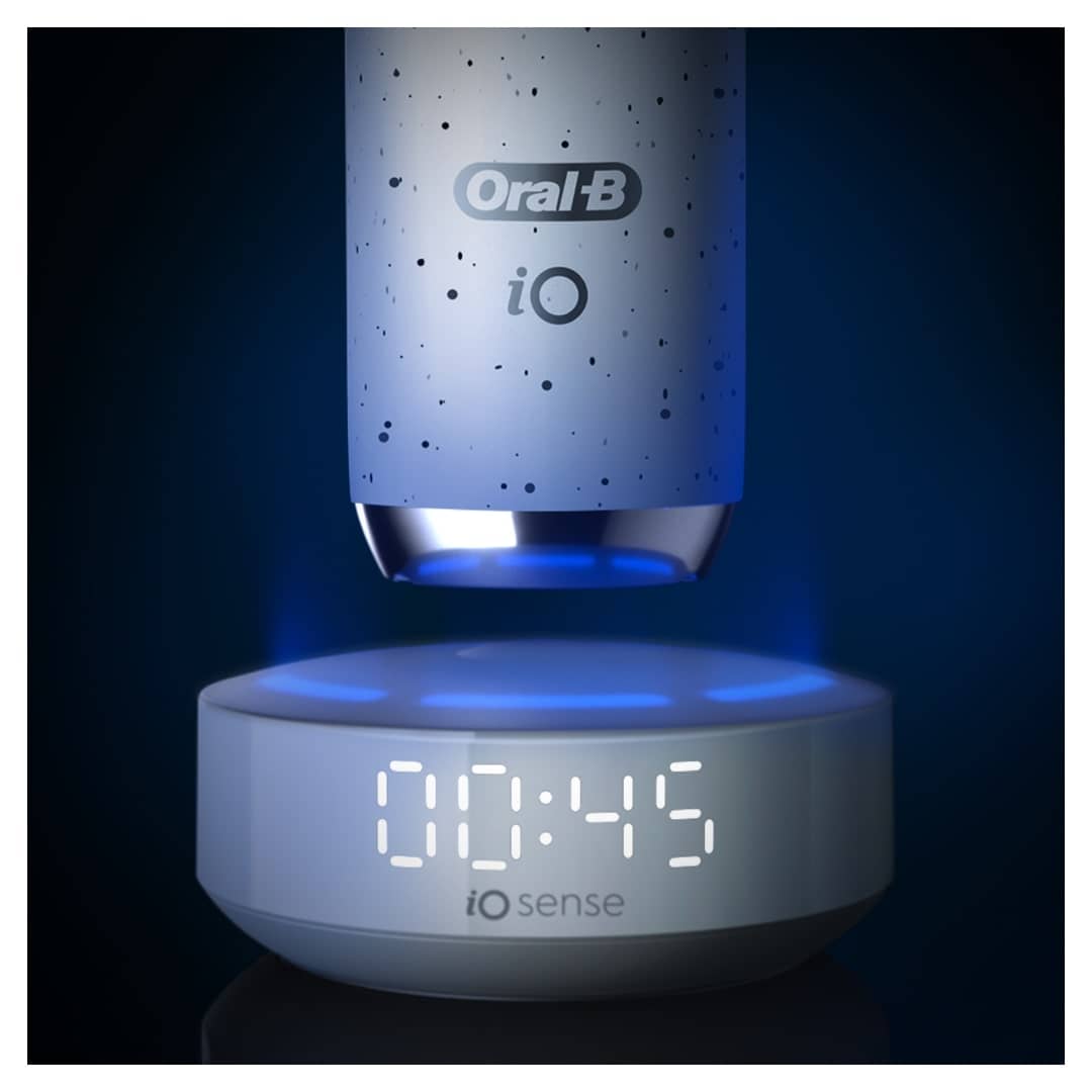 Oral-B iO 10 elektriline hambahari