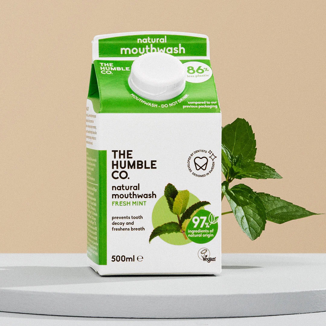 Naturalmouthwash