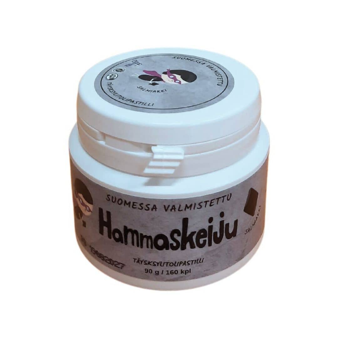 Salmiakki