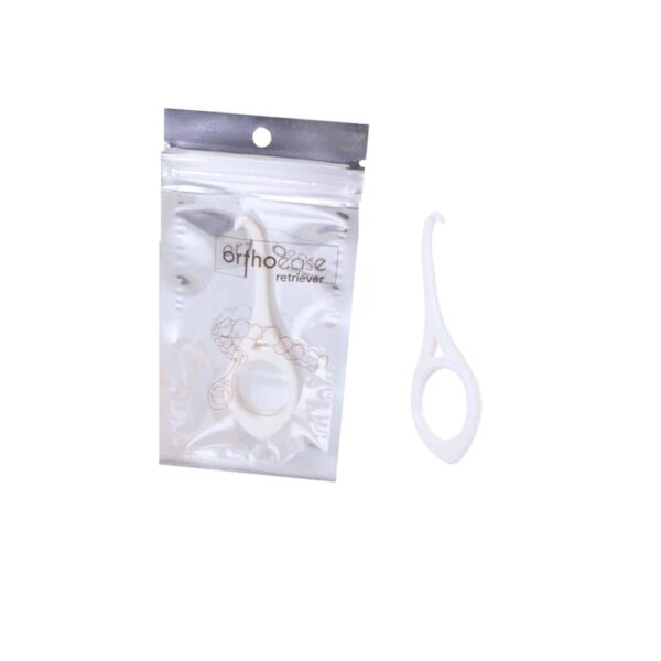 DB Orthodontics ortho ease retrievers