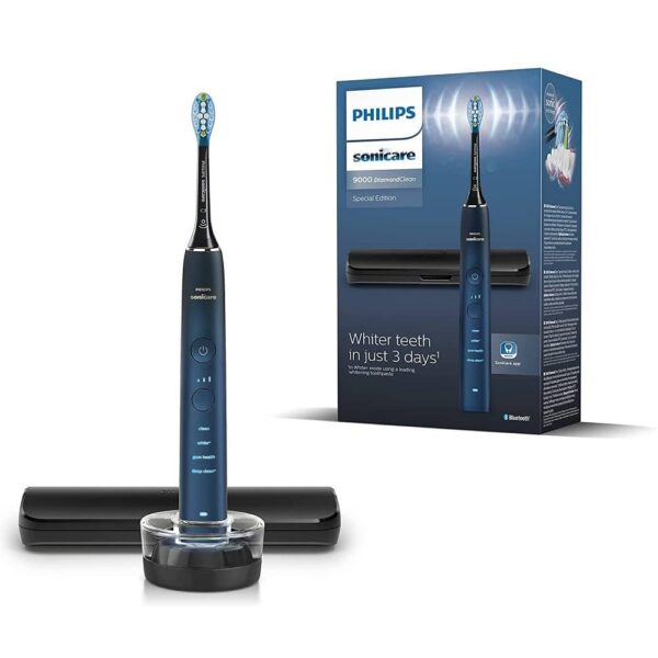 Philips Sonicare DiamondClean 9000 must HX9911/88