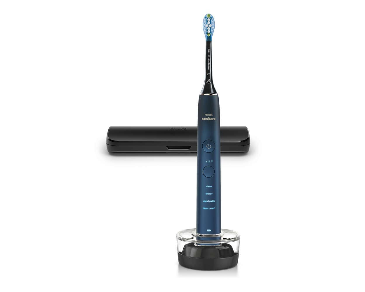 Philips Sonicare DiamondClean 9000 must HX9911/88