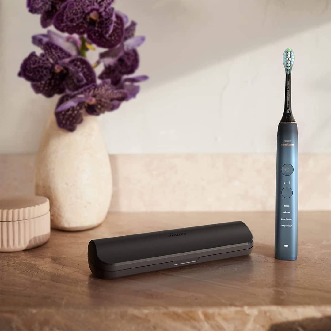 Philips Sonicare DiamondClean 9000 must HX9911/88