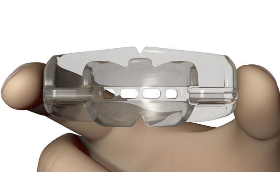 MRC myOSA TMJ-BDS S1 Mouldable
