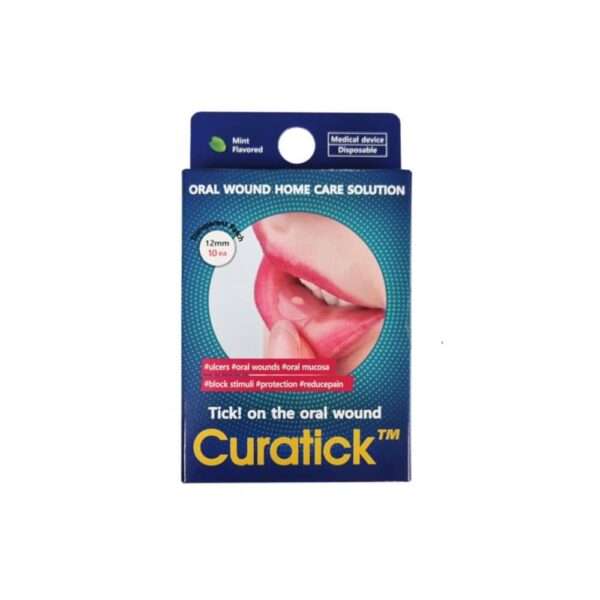 curastick plaaster