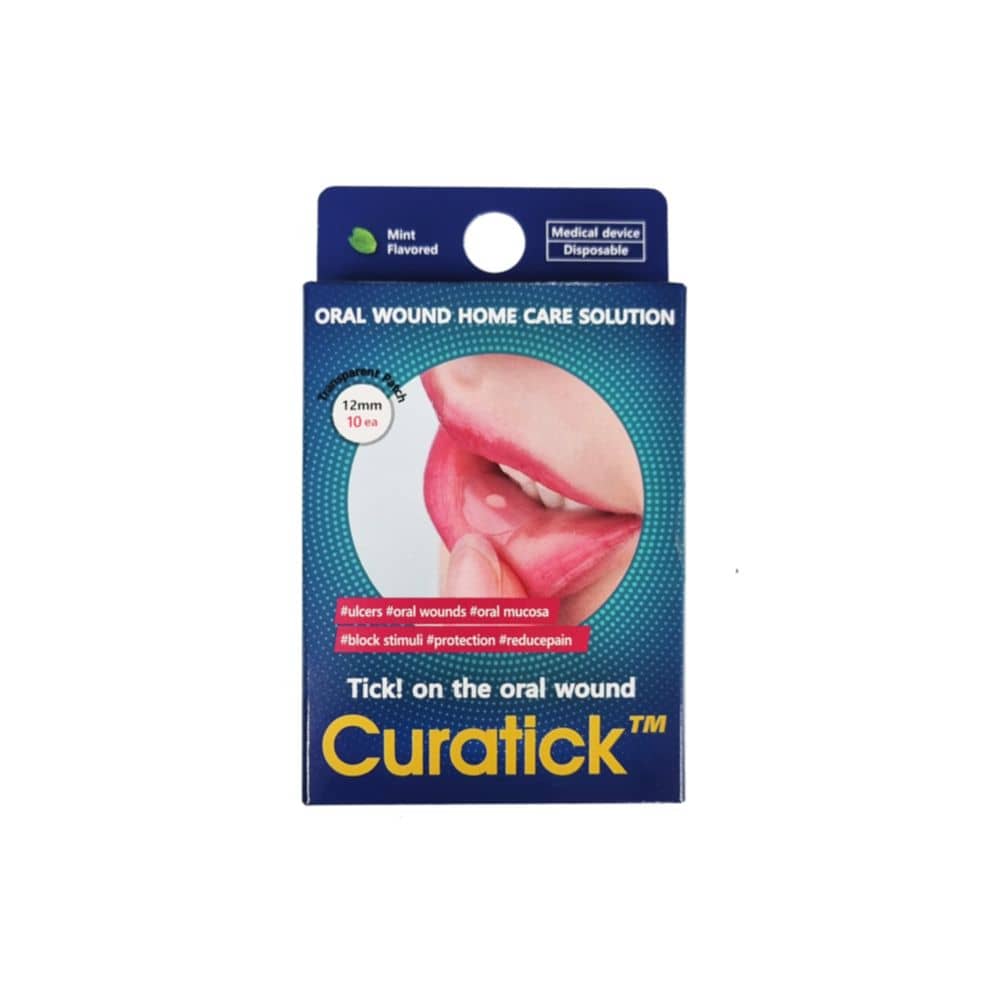 curastick plaaster