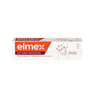 Elmex hambapasta Anti-Caries Professional 75ml