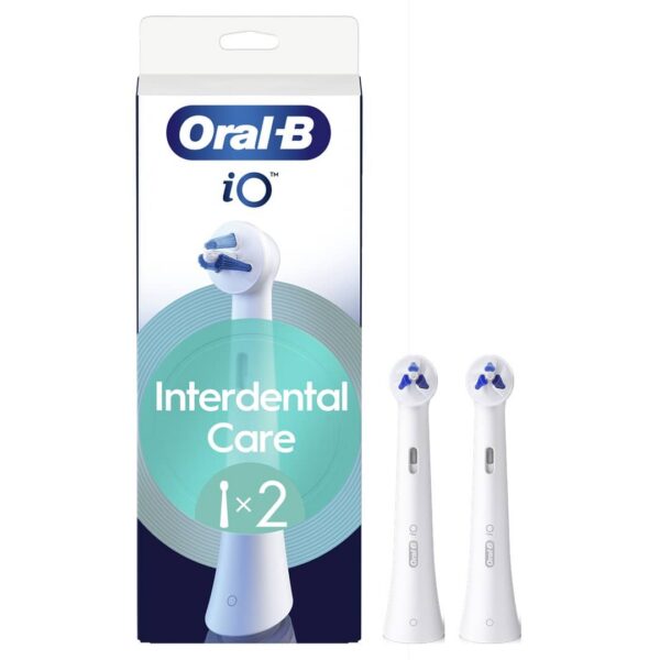 iOInterdentalClean
