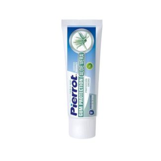 PIERROT Hambapasta Aloe Vera 75ml
