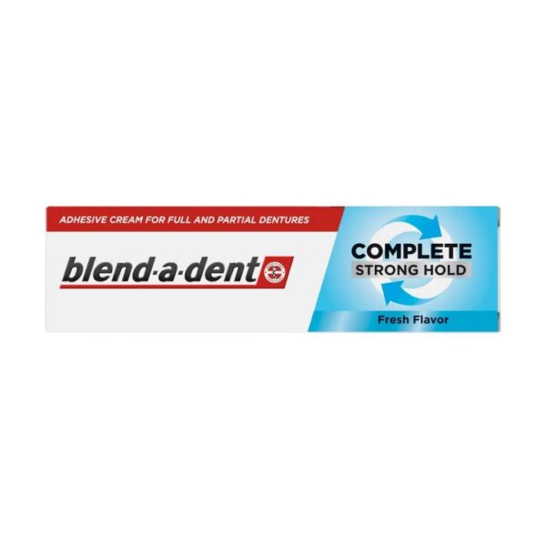 Blendadent