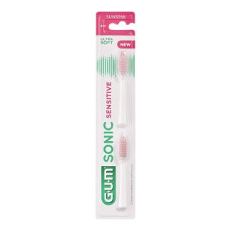 GUM Sonic Sensitive 