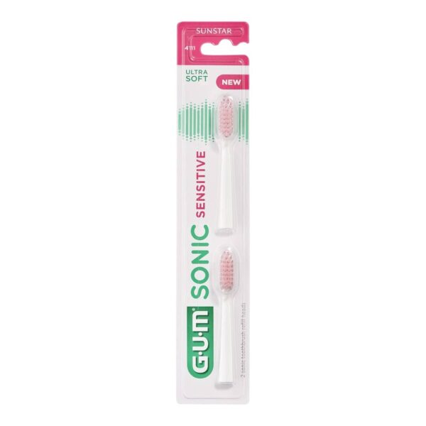 GUM Sonic Sensitive 