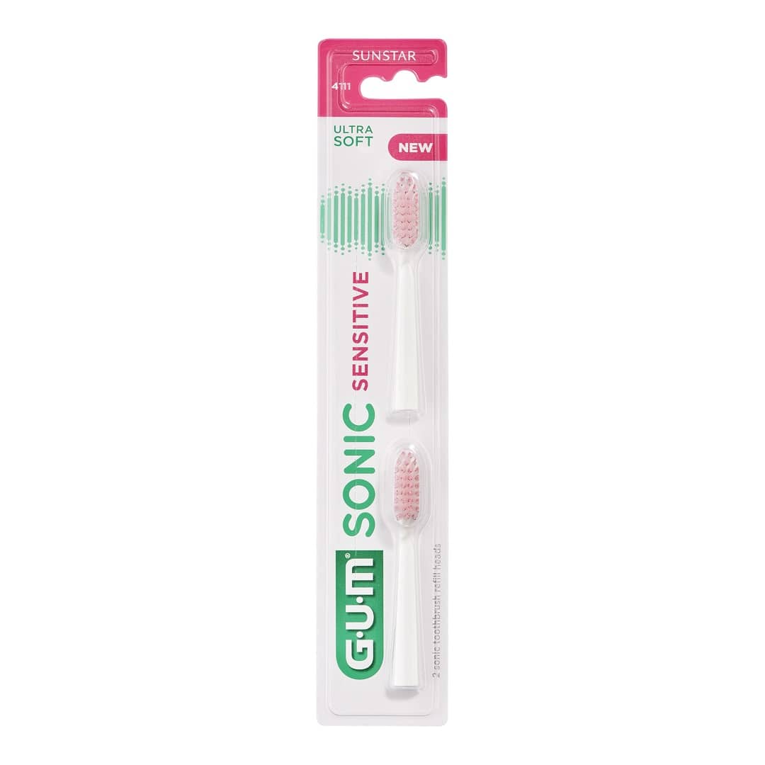 GUM Sonic Sensitive