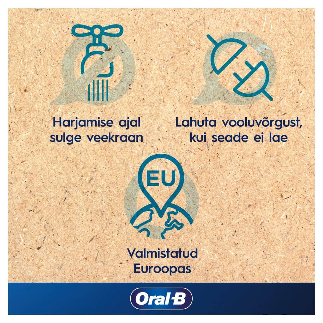 Oral-B Vitality Pro