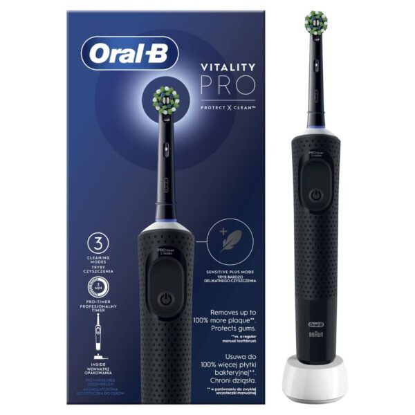 Oral-B Vitality Pro 