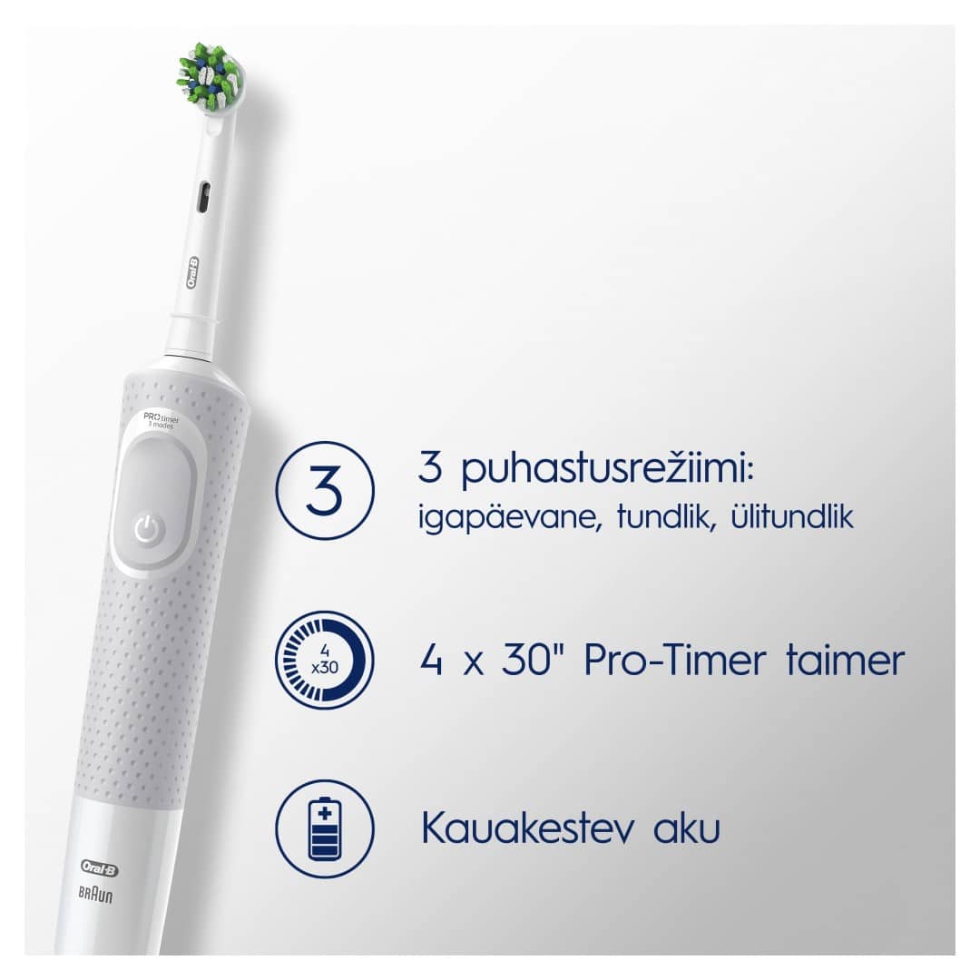 Oral-B Vitality Pro