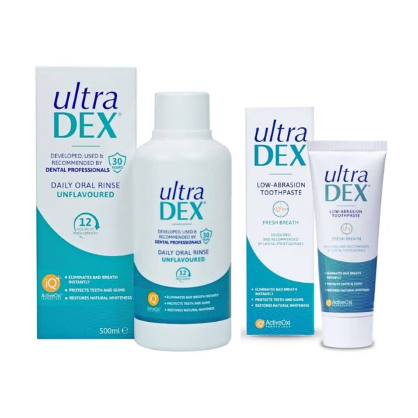 UltradexCombo