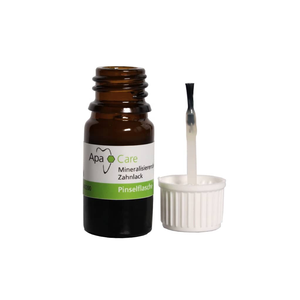 ApaCare remineraliseeriv hambalakk 5ml