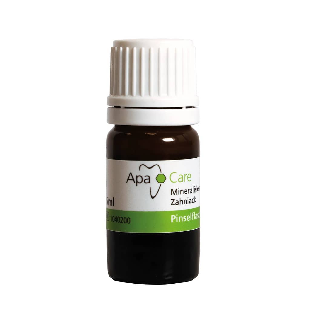 ApaCare remineraliseeriv hambalakk 5ml