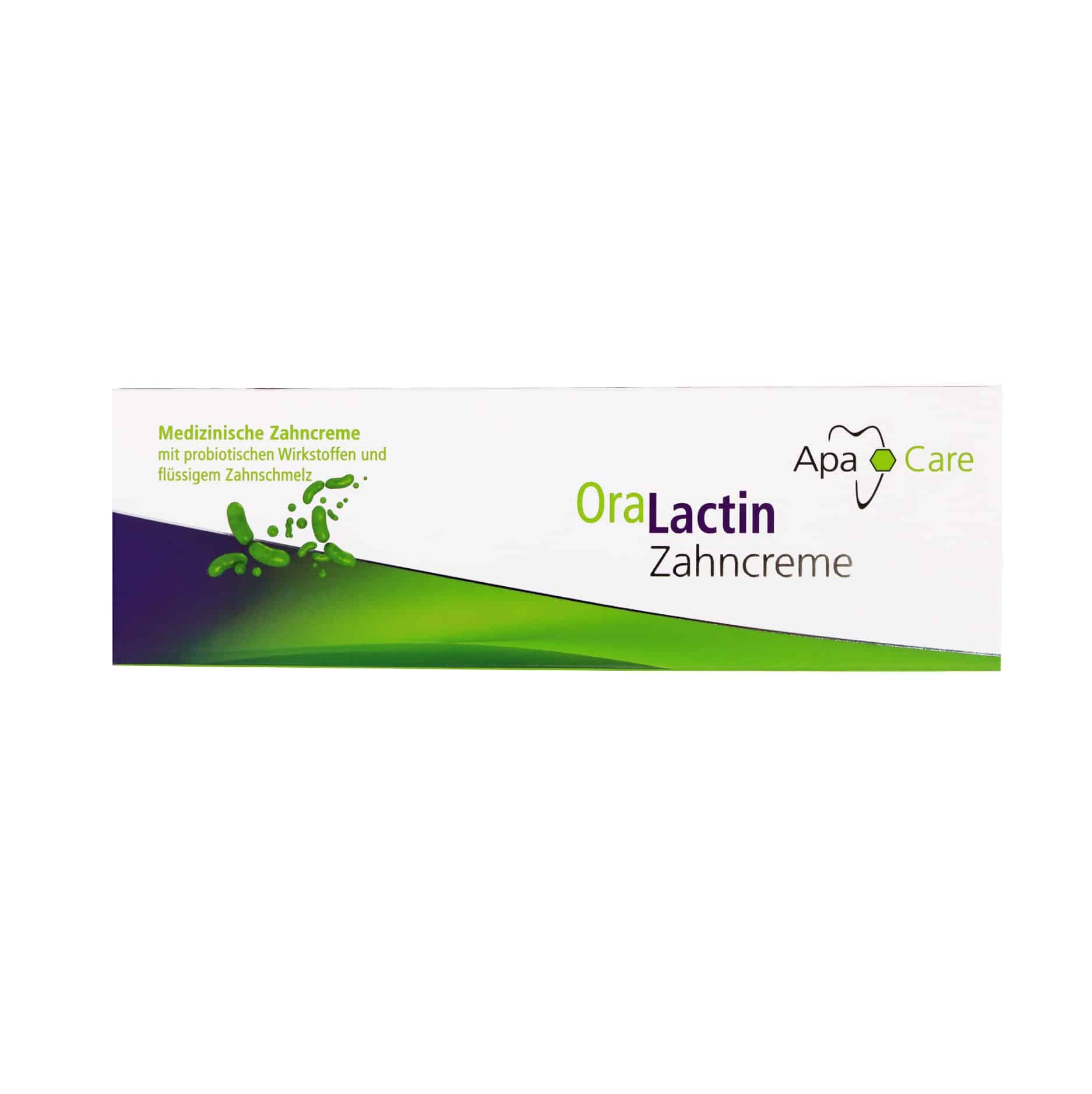 OraLactin