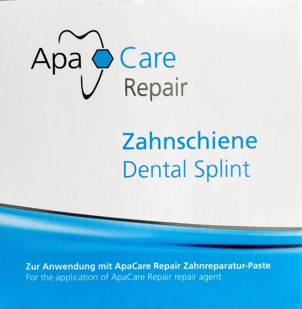 ApaCare hambakape