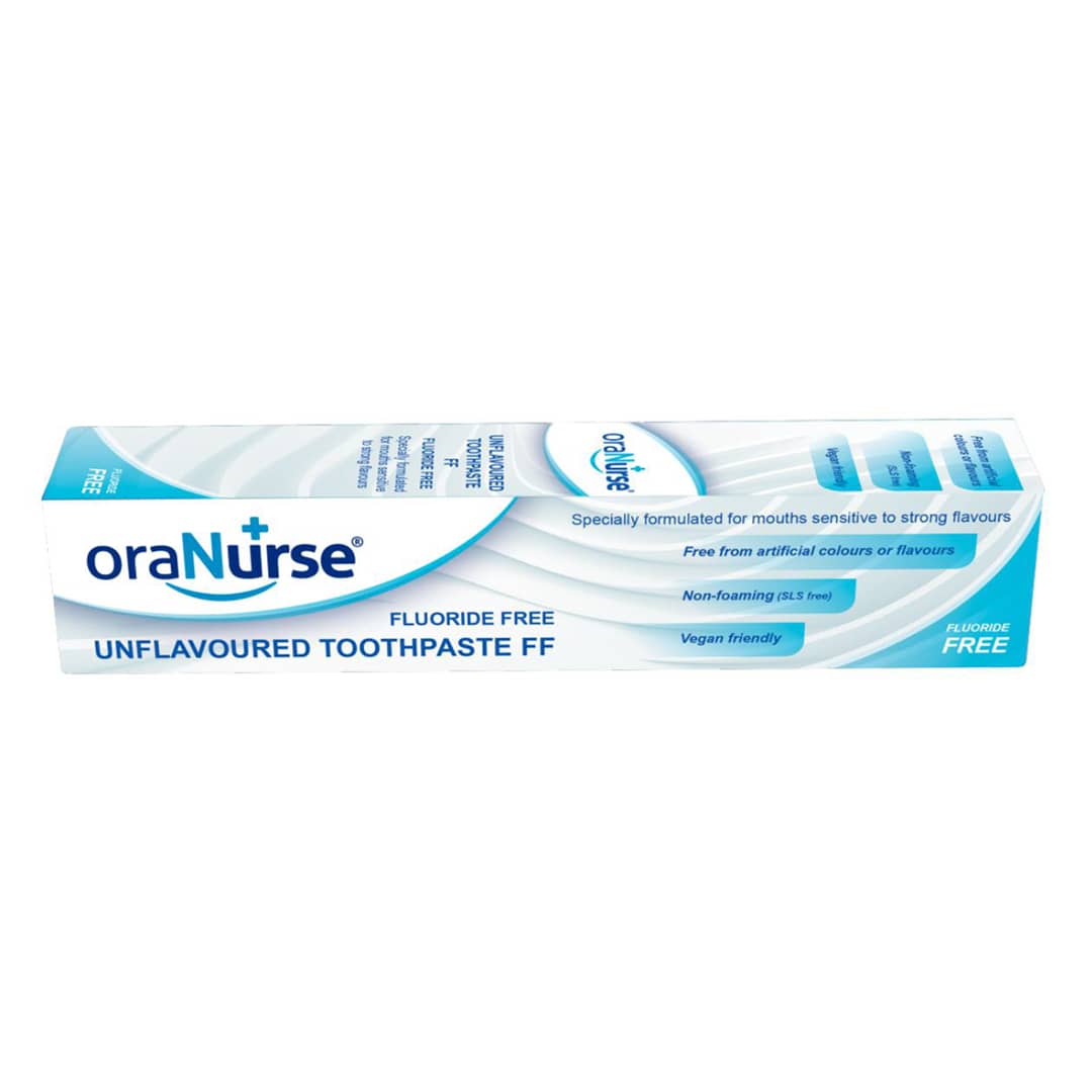OraNurse