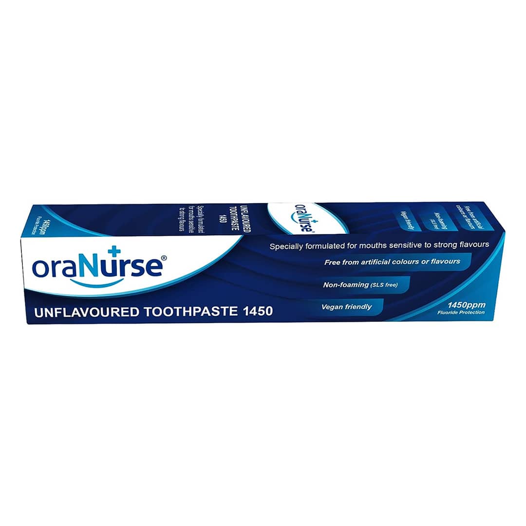 OraNurse